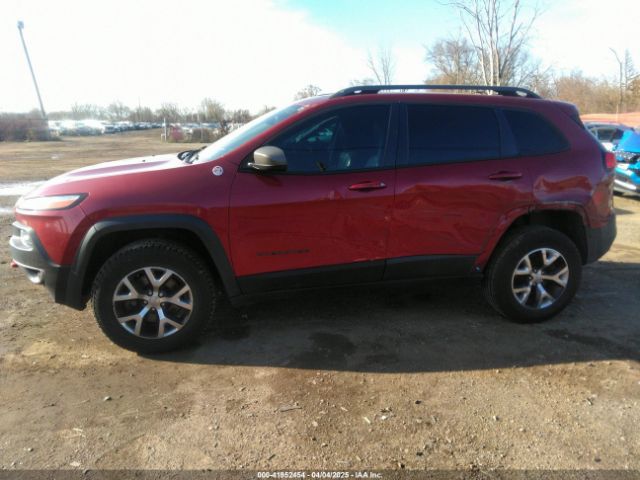 1C4PJMBS4FW746572 Jeep Cherokee Trailhawk
