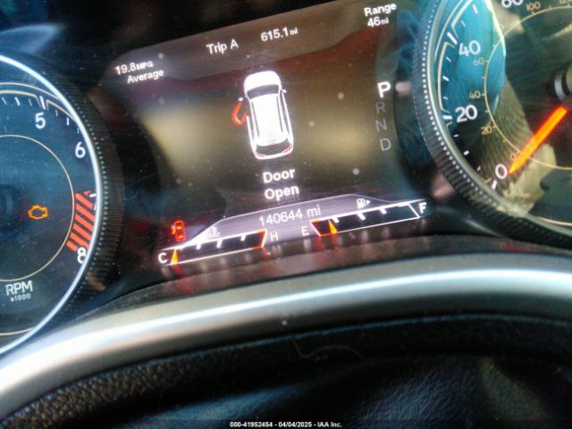1C4PJMBS4FW746572 Jeep Cherokee Trailhawk