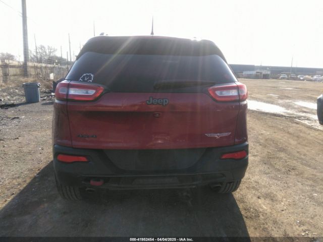 1C4PJMBS4FW746572 Jeep Cherokee Trailhawk