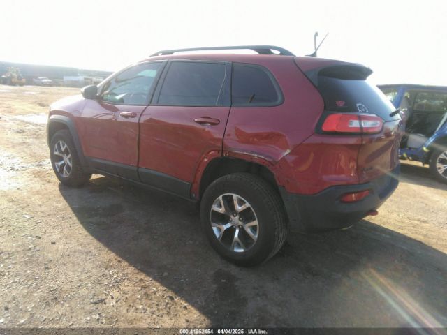 1C4PJMBS4FW746572 Jeep Cherokee Trailhawk