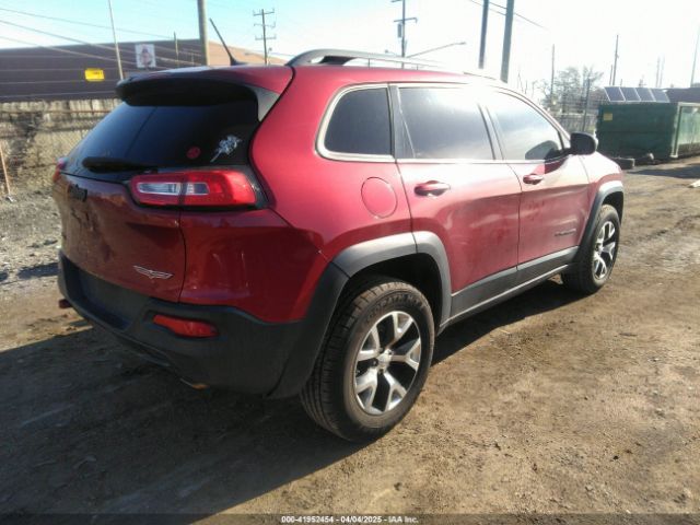 1C4PJMBS4FW746572 Jeep Cherokee Trailhawk