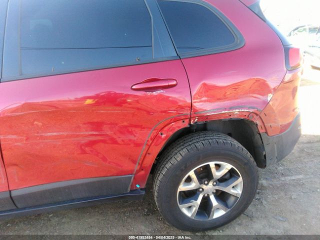 1C4PJMBS4FW746572 Jeep Cherokee Trailhawk