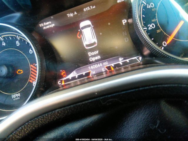 1C4PJMBS4FW746572 Jeep Cherokee Trailhawk