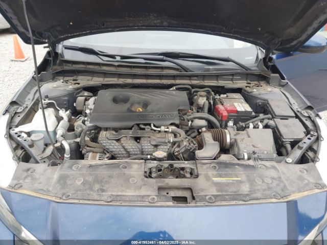 1N4BL4BV5LC228925 Nissan 2020