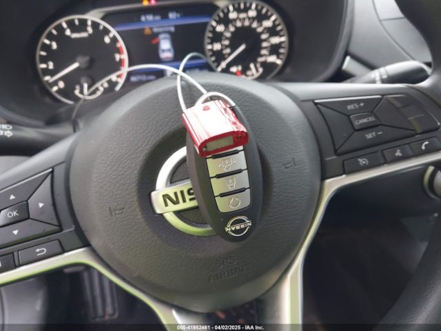 1N4BL4BV5LC228925 Nissan 2020