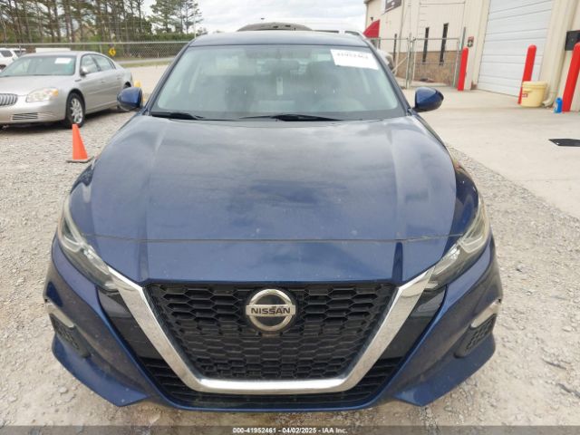 1N4BL4BV5LC228925 Nissan 2020