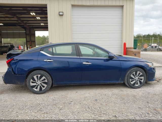 1N4BL4BV5LC228925 Nissan 2020
