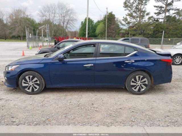 1N4BL4BV5LC228925 Nissan 2020