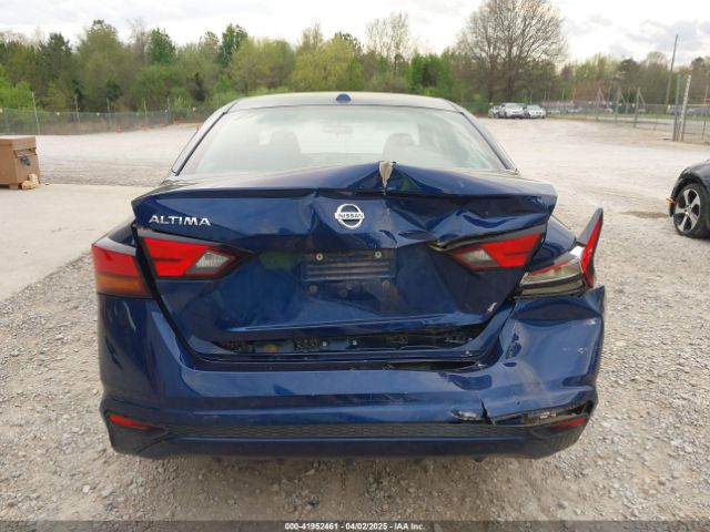 1N4BL4BV5LC228925 Nissan 2020