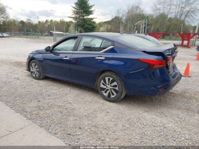 1N4BL4BV5LC228925 Nissan 2020