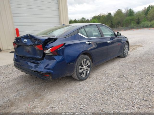 1N4BL4BV5LC228925 Nissan 2020