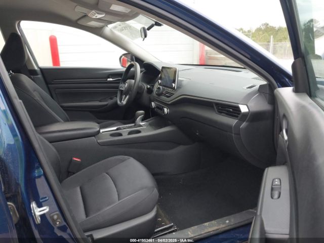 1N4BL4BV5LC228925 Nissan 2020