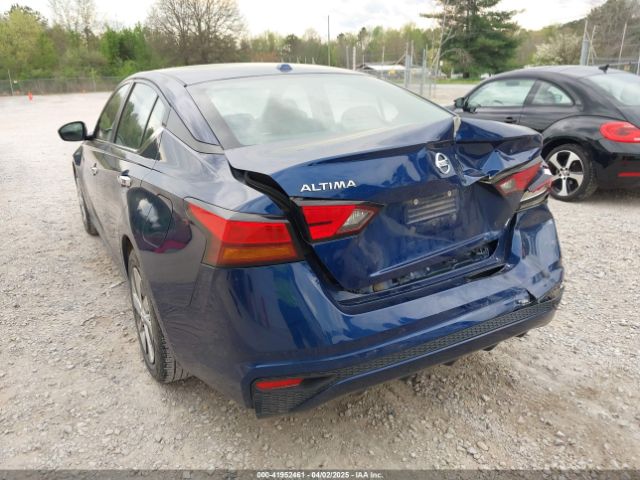 1N4BL4BV5LC228925 Nissan 2020