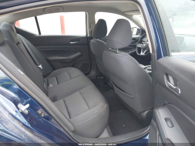 1N4BL4BV5LC228925 Nissan 2020