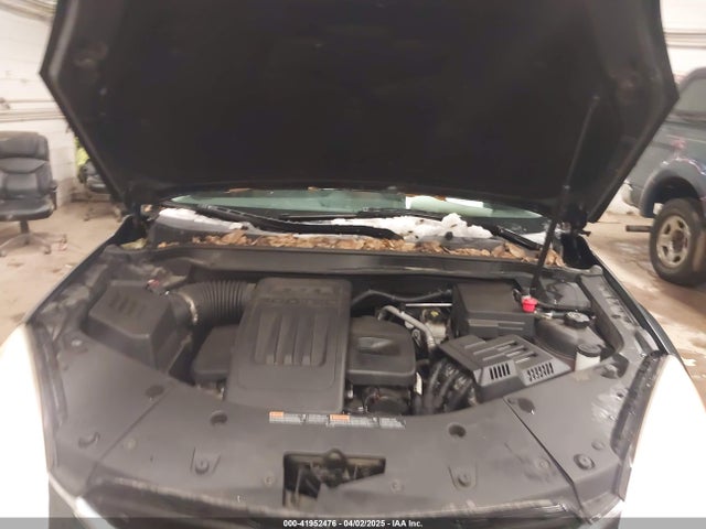 Chevrolet EQUINOX LS 2017 2GNFLEEK9H6125985 Image 10
