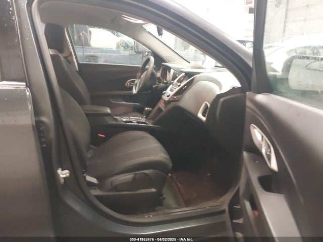 Chevrolet EQUINOX LS 2017 2GNFLEEK9H6125985 Image 5
