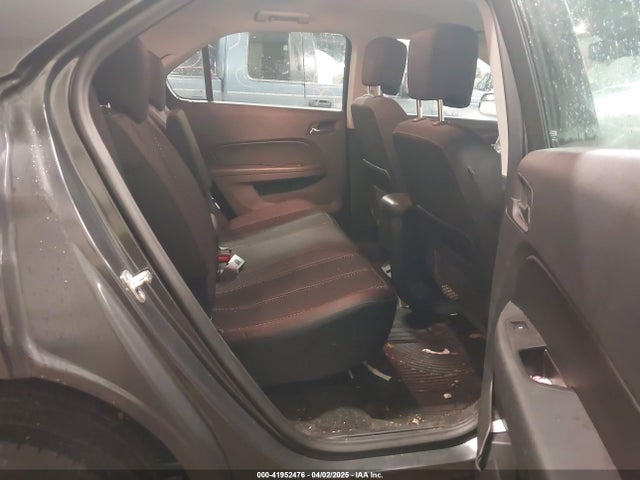 Chevrolet EQUINOX LS 2017 2GNFLEEK9H6125985 Image 8