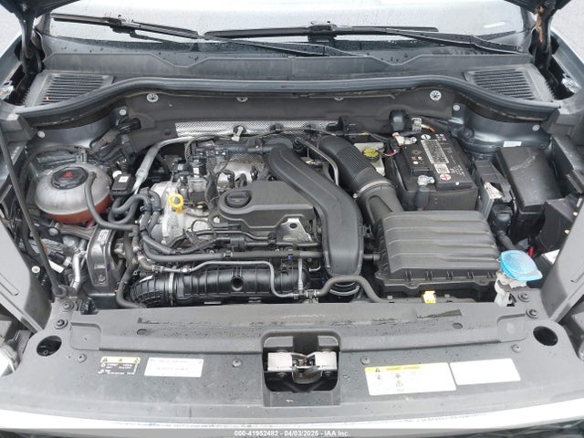 3VVAX7B29NM069962 Volkswagen Taos 1.5t S