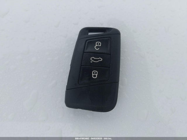 3VVAX7B29NM069962 Volkswagen Taos 1.5t S