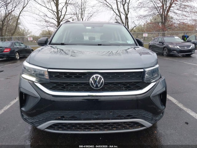 3VVAX7B29NM069962 Volkswagen Taos 1.5t S