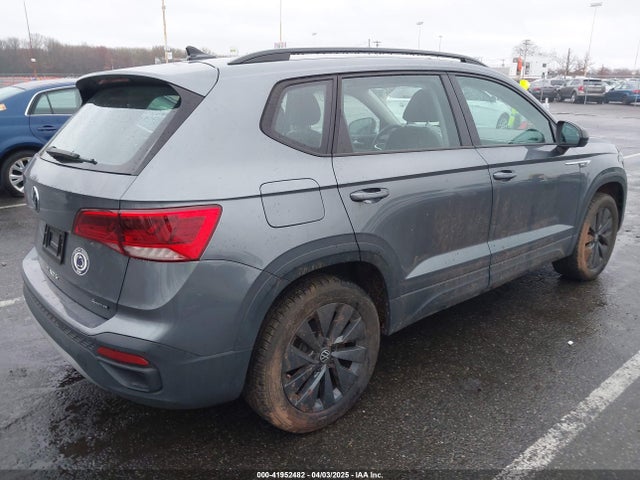 3VVAX7B29NM069962 Volkswagen Taos 1.5t S