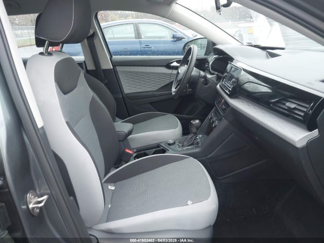 3VVAX7B29NM069962 Volkswagen Taos 1.5t S