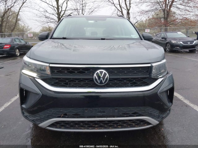3VVAX7B29NM069962 Volkswagen Taos 1.5t S