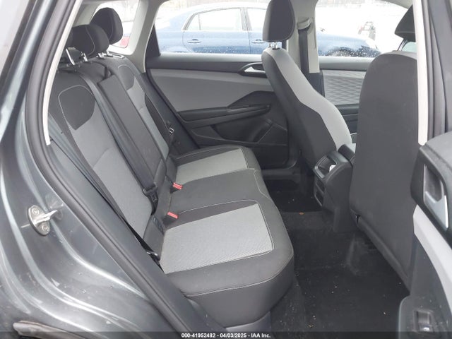 3VVAX7B29NM069962 Volkswagen Taos 1.5t S