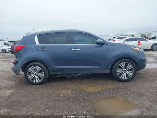 KNDPC3AC1G7847451 KIA Sportage Ex