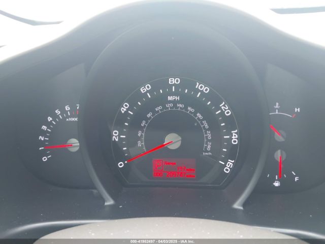 KNDPC3AC1G7847451 KIA Sportage Ex