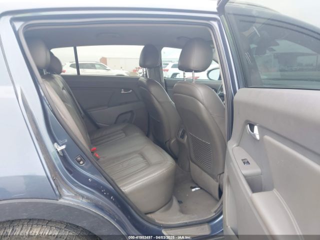KNDPC3AC1G7847451 KIA Sportage Ex
