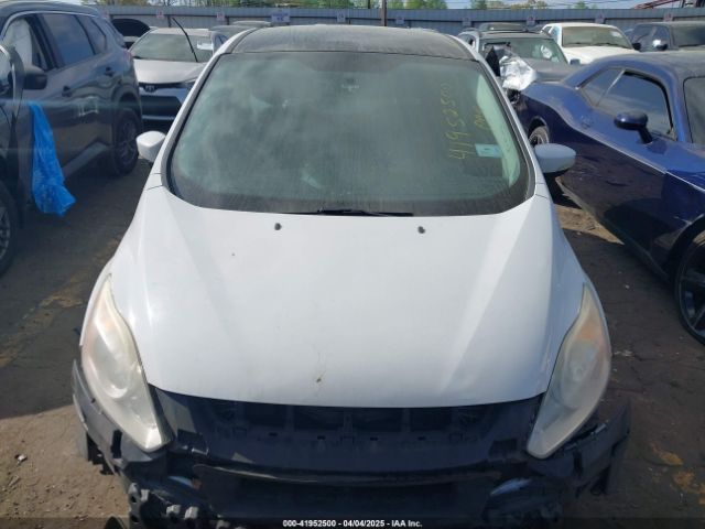 1FADP5AU3EL510365 Ford C-max Hybrid Se