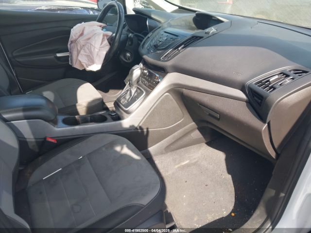 1FADP5AU3EL510365 Ford C-max Hybrid Se