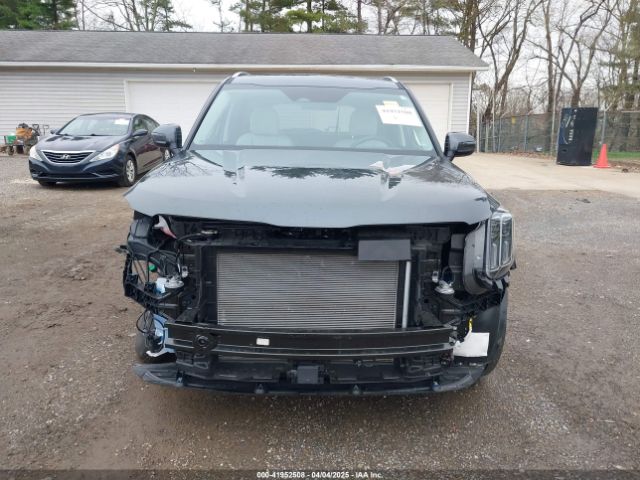 5XYP64GC8RG553376 KIA Telluride S