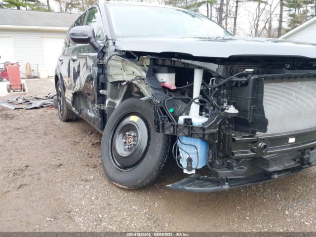 5XYP64GC8RG553376 KIA Telluride S