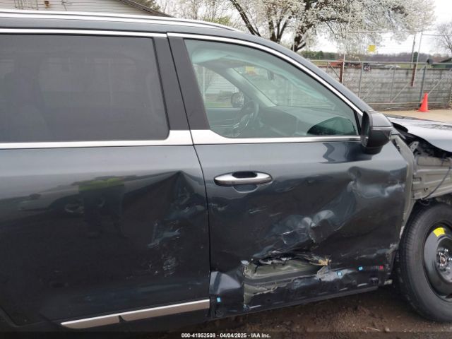 5XYP64GC8RG553376 KIA Telluride S