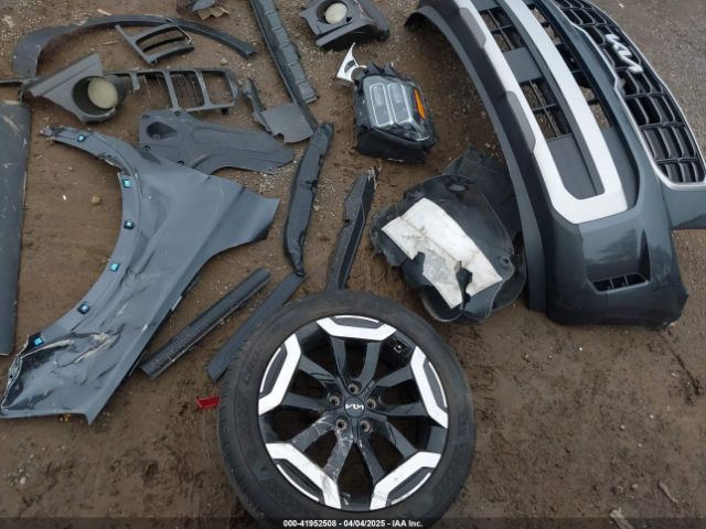 5XYP64GC8RG553376 KIA Telluride S