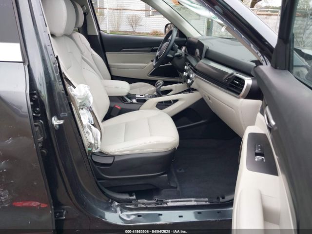 5XYP64GC8RG553376 KIA Telluride S