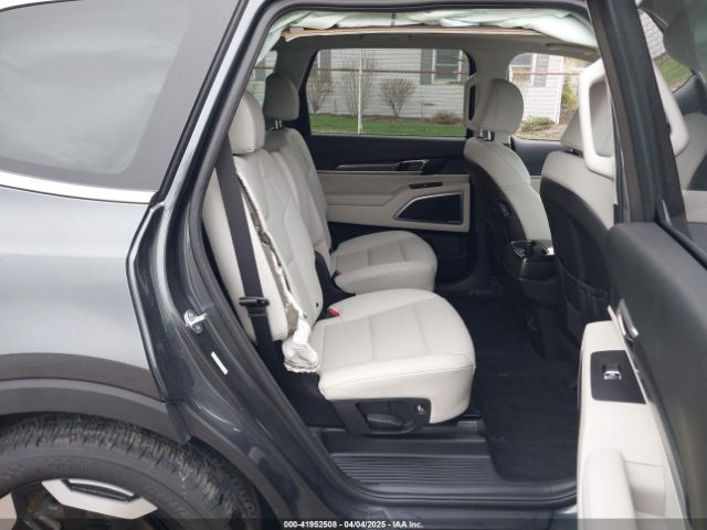 5XYP64GC8RG553376 KIA Telluride S