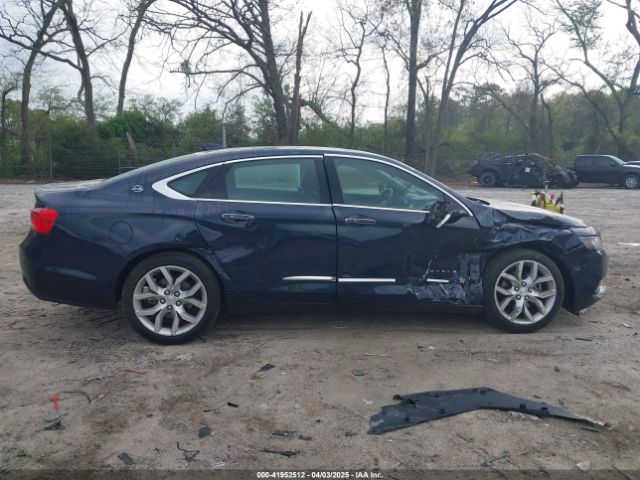 2G1145S38G9147804 Chevrolet IMPALA 2LZ
