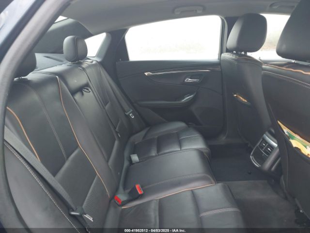 2G1145S38G9147804 Chevrolet IMPALA 2LZ