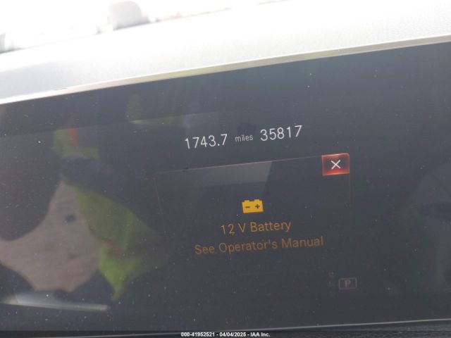 W1N4M4GB5LW030089 Mercedes-Benz GLB 250
