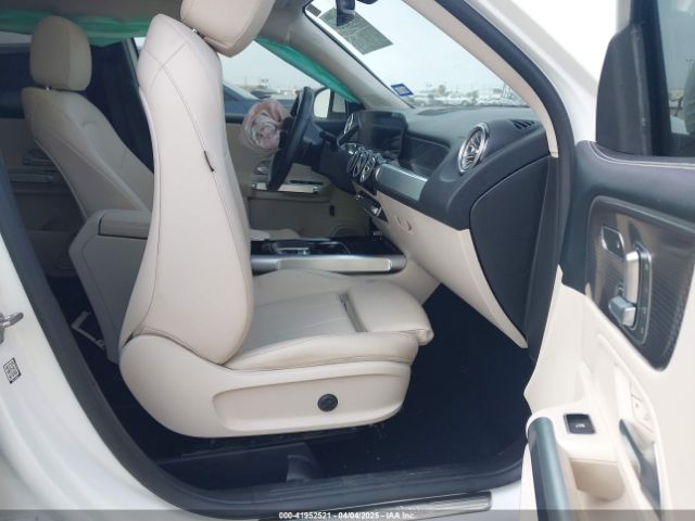 W1N4M4GB5LW030089 Mercedes-Benz GLB 250
