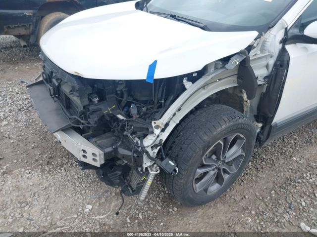 5J6RT6H56NL005513 Honda Cr-v Hybrid Ex