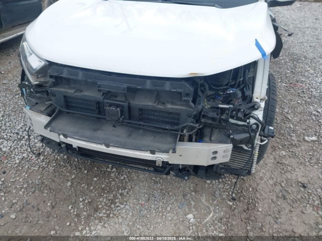 5J6RT6H56NL005513 Honda Cr-v Hybrid Ex