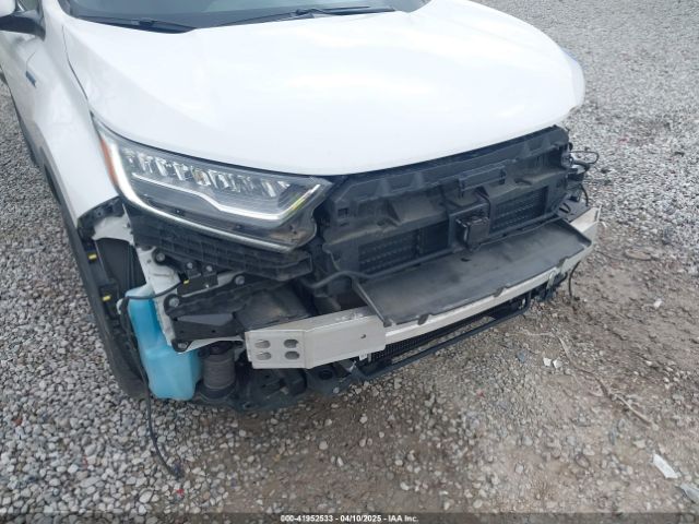 5J6RT6H56NL005513 Honda Cr-v Hybrid Ex