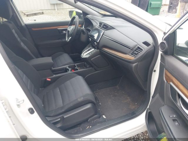 5J6RT6H56NL005513 Honda Cr-v Hybrid Ex
