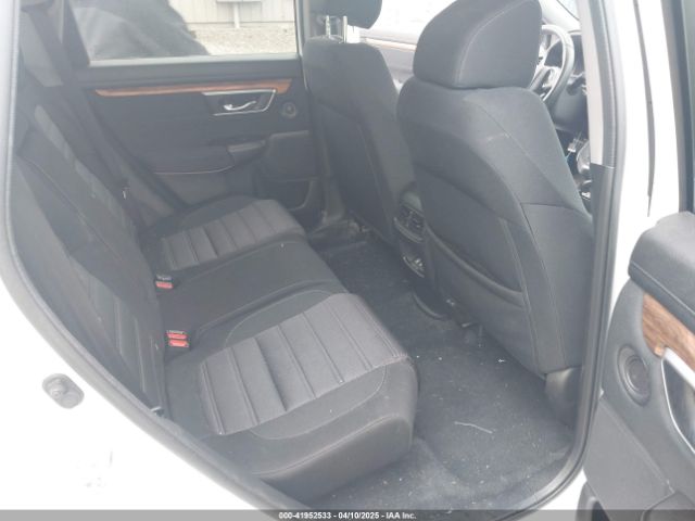5J6RT6H56NL005513 Honda Cr-v Hybrid Ex