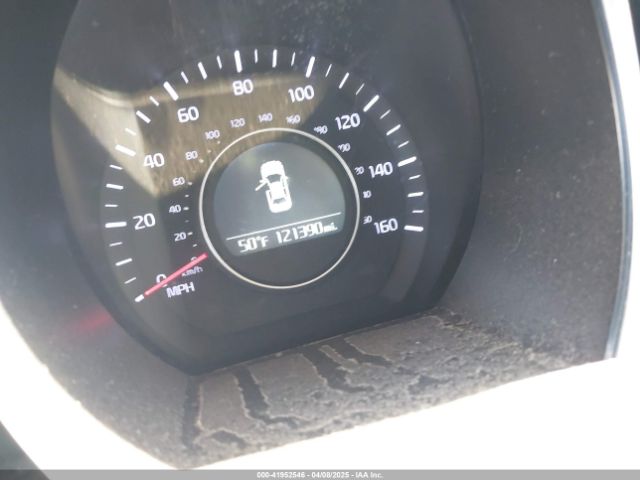 5XXGN4A7XFG402635 KIA OPTIMA EX
