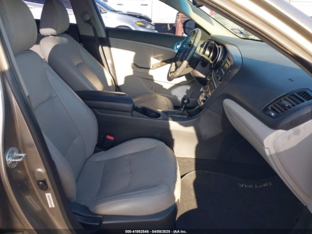 5XXGN4A7XFG402635 KIA OPTIMA EX